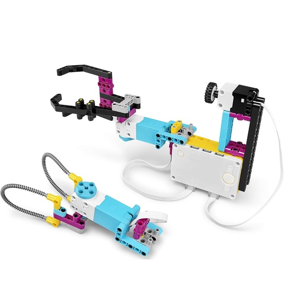 2X LEGO Education Spike Prime Set 1/never opened 2/opened not used Robotics kit - Picture 1 of 6
